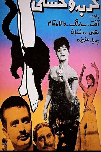 Wild Cat (1962)
