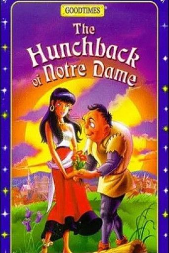 The Hunchback of Notre Dame (1996)