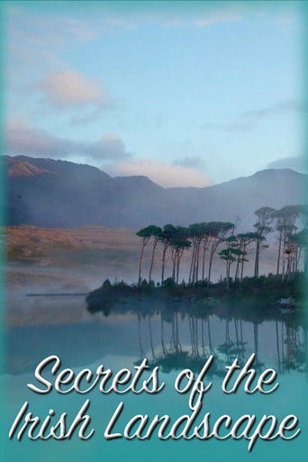 Secrets Of The Irish Landscape