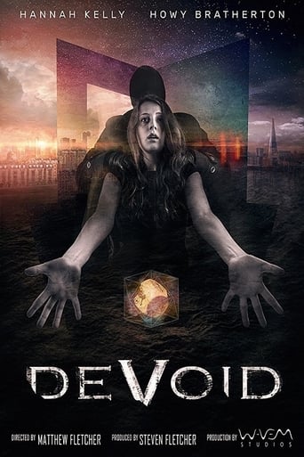 Poster of DeVoid