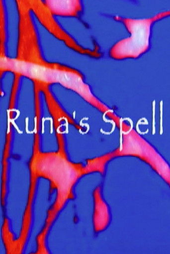 Runa's Spell poster
