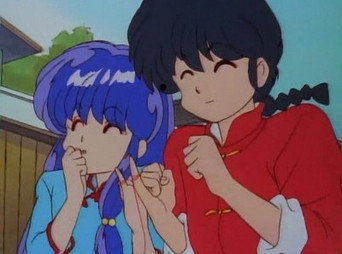 Shampoo's Red Thread Of Dread!