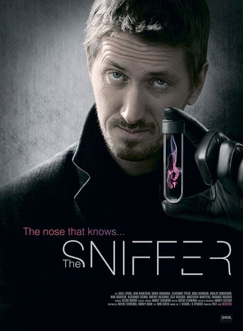 Poster for The Sniffer