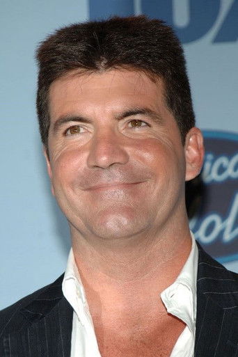 Foto de Simon Cowell