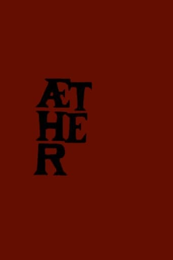 Poster för Aether