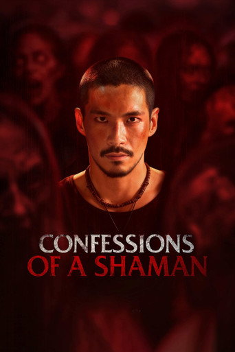The Confession of Shaman (2026)