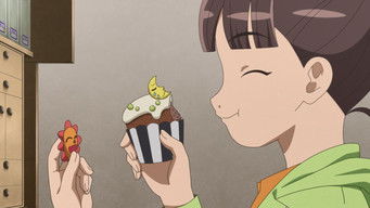 Episodio 130 — Episodio 130