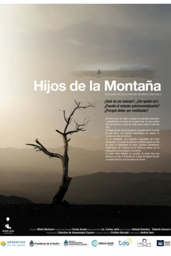 Hijos de la montaña (2011)
