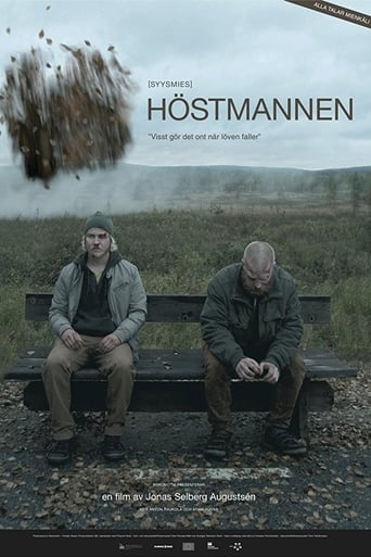 Höstmannen