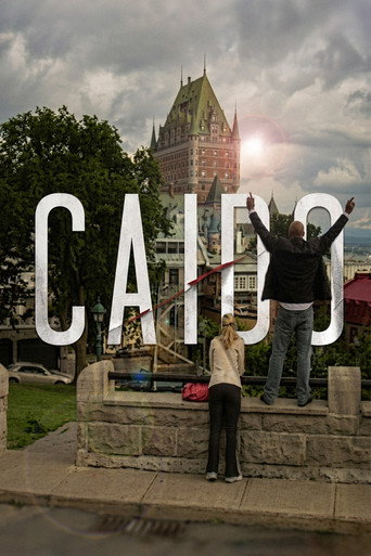 Caido (2009)