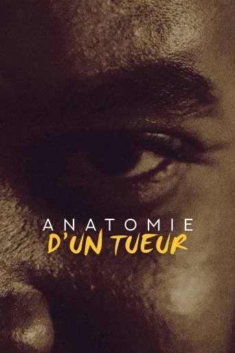 Anatomie d'un tueur: Season 1