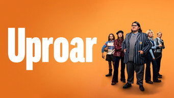 #4 Uproar