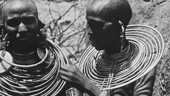 Africa Speaks! (1930)