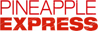 Pineapple Express logo