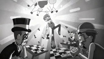 第39話：House of Lies