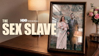 The Sex Slave (2026)