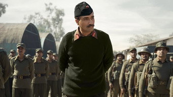 Sam Bahadur (2021)