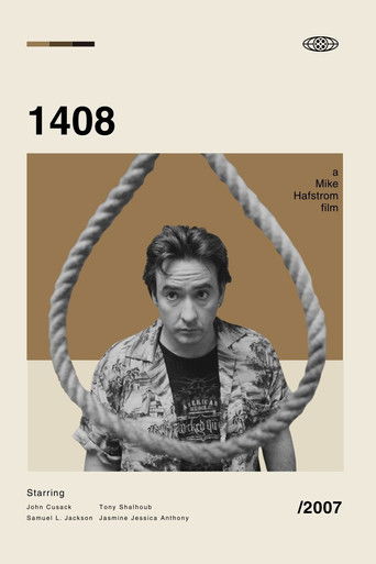 1408 poster 4