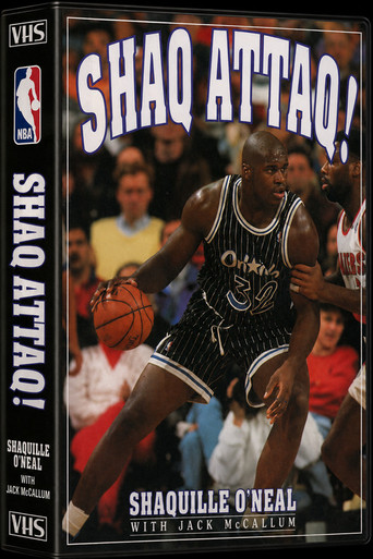 Shaq Attack!