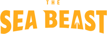 The Sea Beast logo