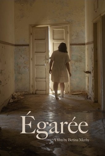 Égarée