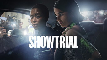 #10 Showtrial