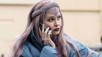 La franquicia S01E03