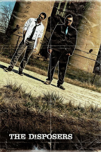 The Disposers (2025)