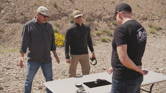 Pawn Stars S22E8 poster