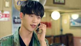 Episode 13 — Episode 13