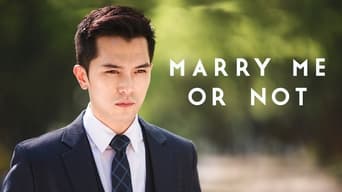 #3 Marry Me, or Not?