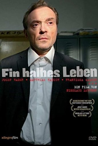 Poster of Ein halbes Leben