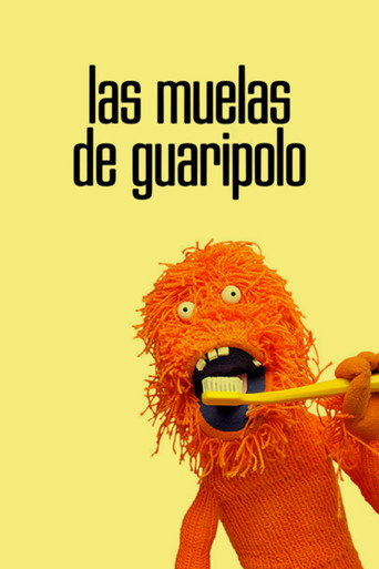 31 Minutos: Las muelas de Guaripolo (2011)