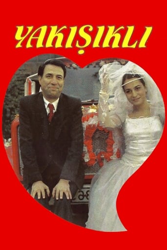 Poster of Yakışıklı