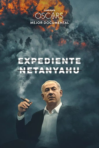 Expediente Netanyahu