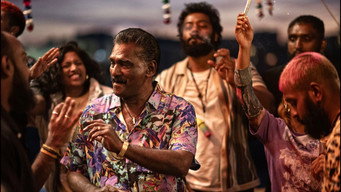 Little Jaffna (2024)