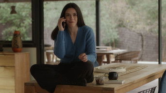 Chronicles of the Sun S6E92 poster