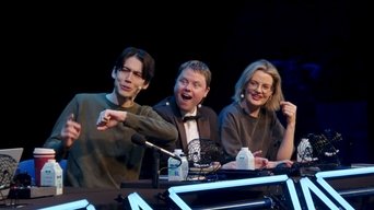 Episode 1