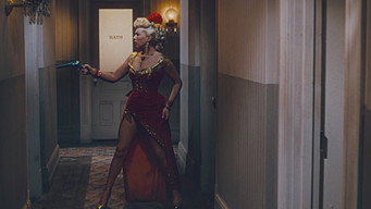 #8 The Beautiful Blonde from Bashful Bend