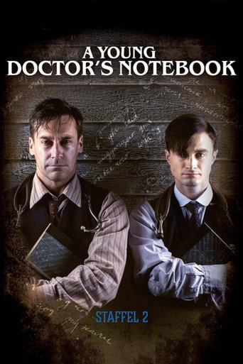 Staffel 2