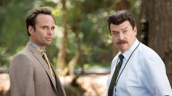Episódio Episódio 7 da série Vice Principals