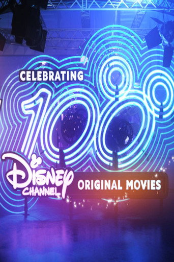 Celebrating 100 Disney Channel Original Movies