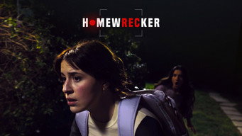 Homewrecker (2025)