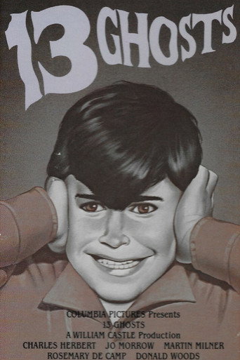 Póster del título