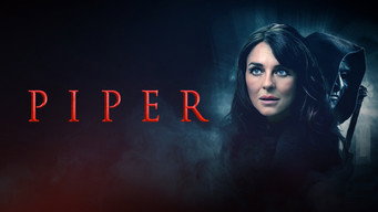 The Piper (2022)