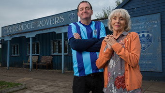 Rovers media image