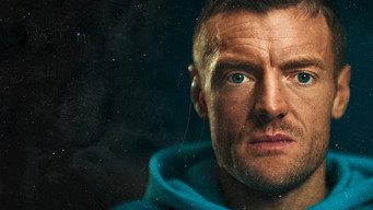 Нерозказане: Велика Британія. Джеймі Варді (2026)