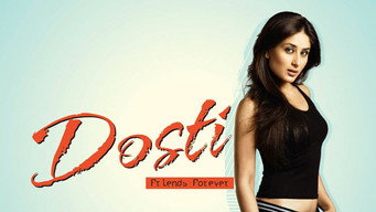#4 Dosti