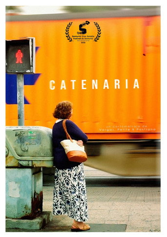 Catenaria poster