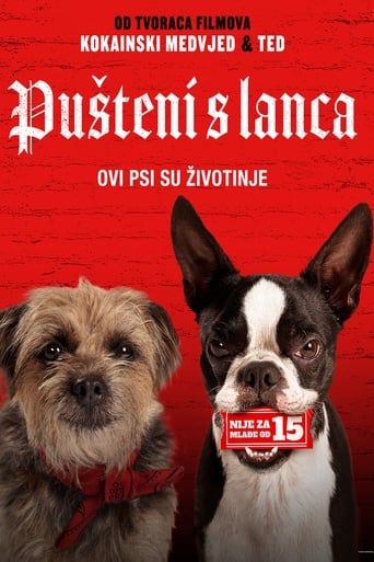 Pušteni s lanca